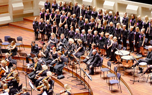 klassieke muziek voorstelling klassieke muziek voorstelling